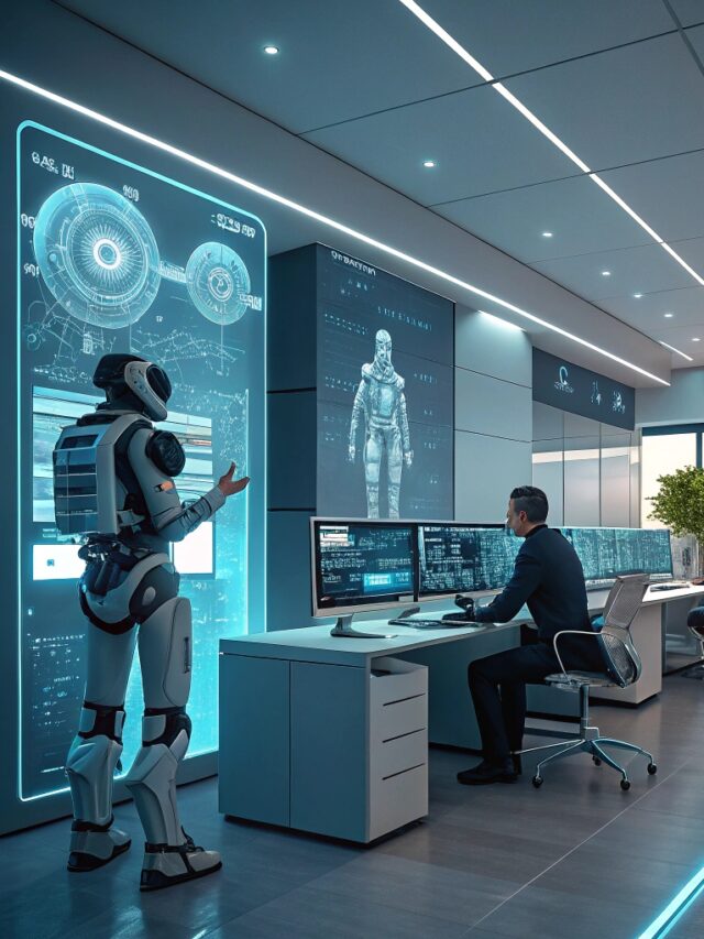 Ai is the new king of 2025