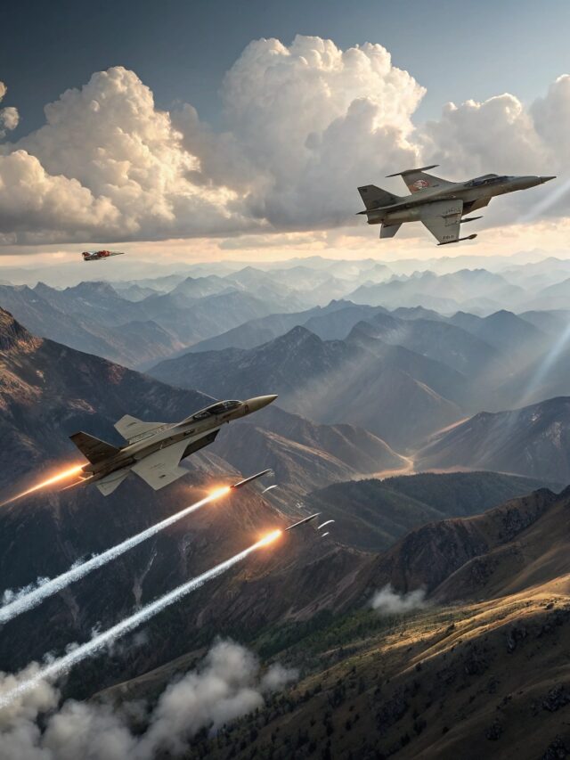 Operation sindoor 2025