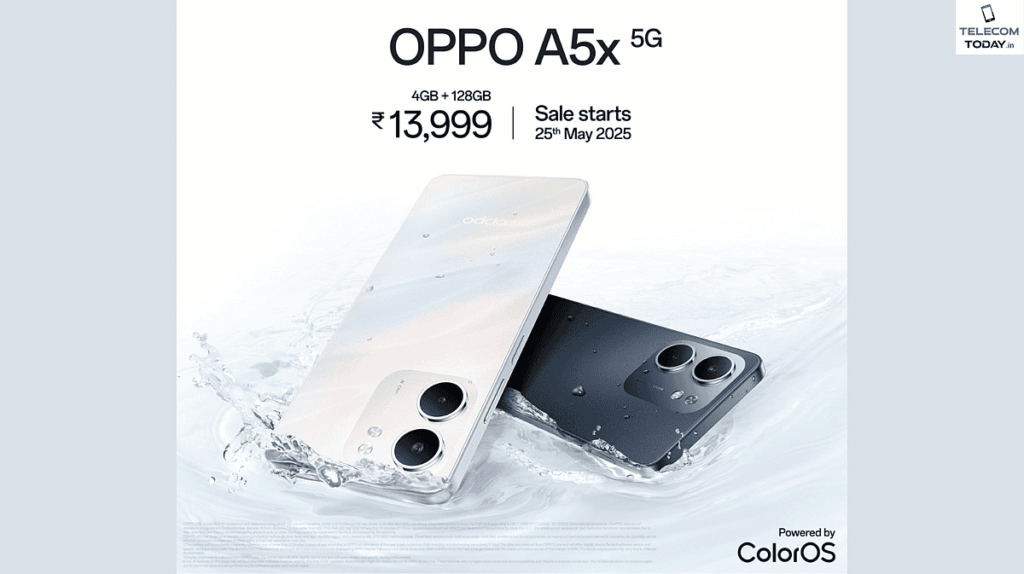 oppo a5 x 5g