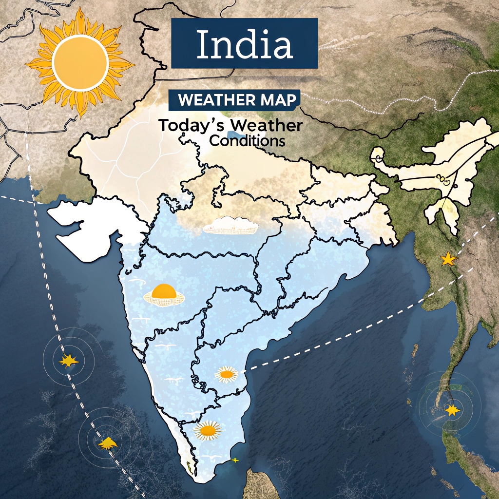Weather Today
