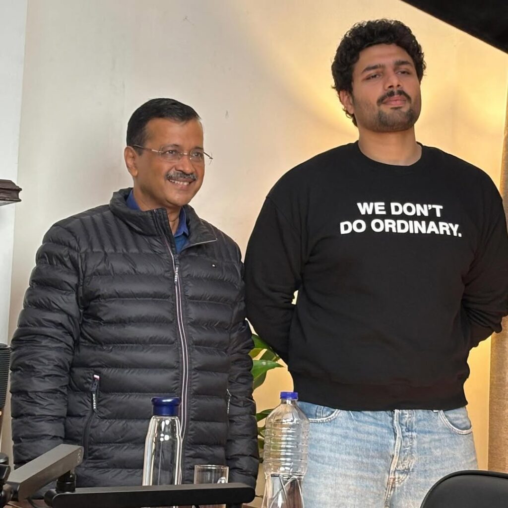 Prakhar Ke Pravachan
