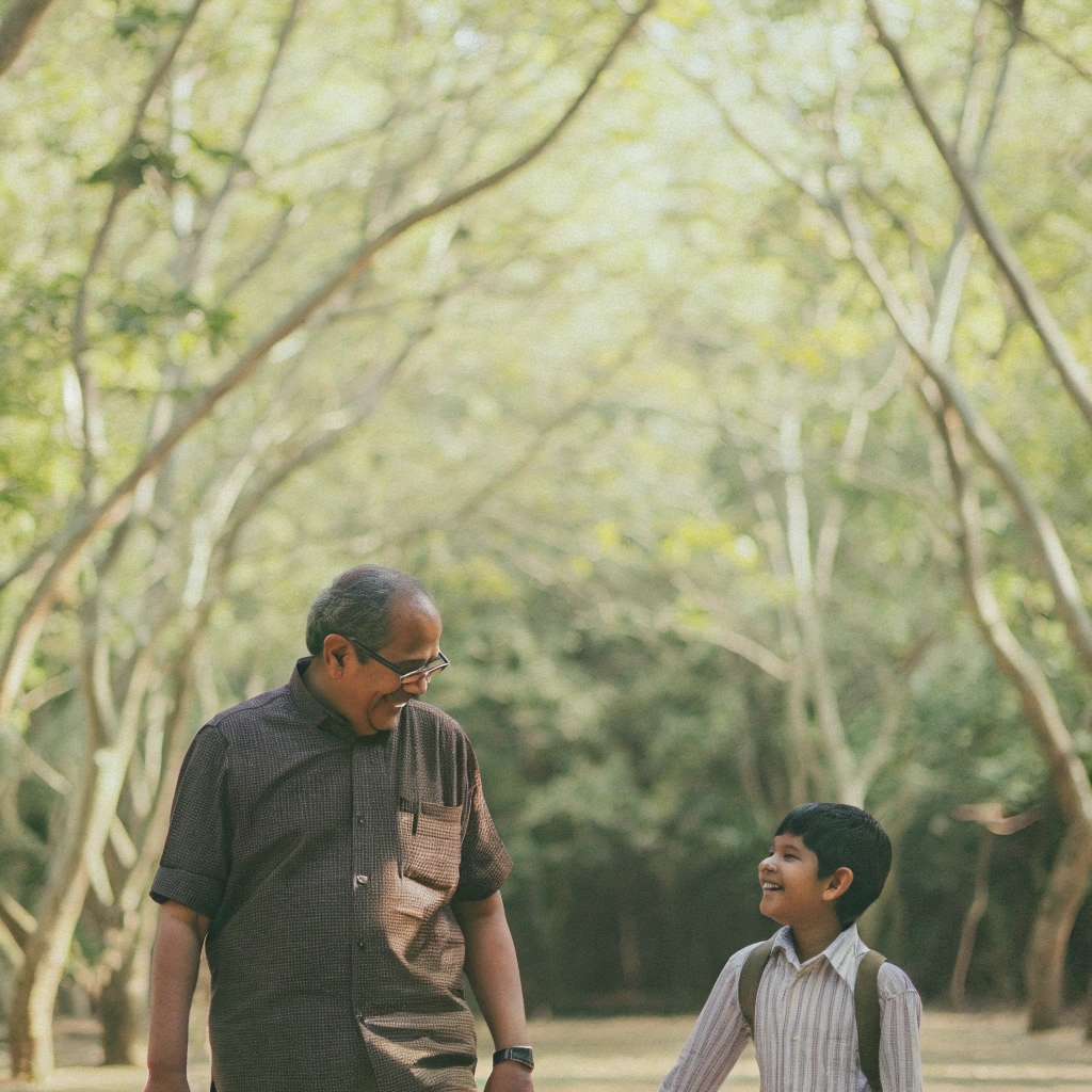 Happy Father's Day