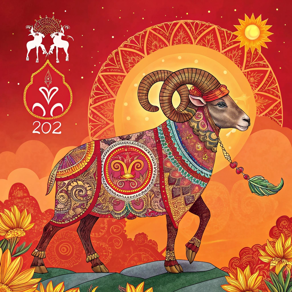 July 2025 Horoscope