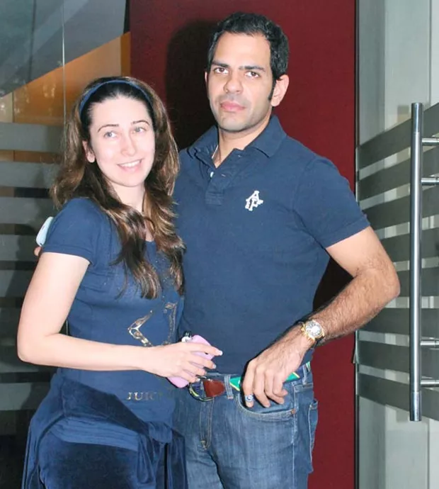 Sunjay kapur
