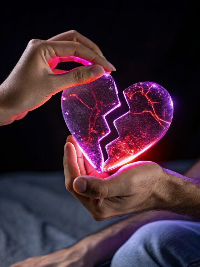 एक लड़की धोखा क्यों देती है?”